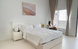 Pattaya Interstellar House 19-303