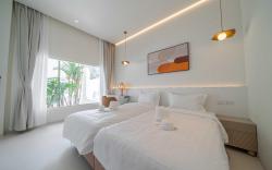 Pattaya Interstellar House 19-102