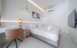 Pattaya Interstellar House 19-101