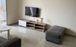 2 Rooms Apartment at Kuala Lumpur
