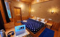 Navira Hills Laida Cottage |Tirthan Valley