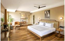 Goroomgo Abhivadya Gange , Varanasi