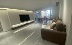 Spacious 4room apartment for the whole rental