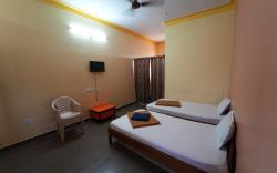 Kabini Lodge