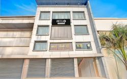 Super Hotel O Kanode Gate Formerly Hotel Dhruv