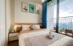 Studio - Vinhomes Green Bay - Khang's house 3926