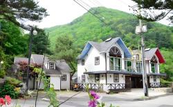 Gapyeong Valley Hyu Pension