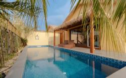 Ballena Resort