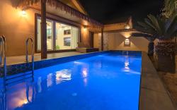 Ballena Resort