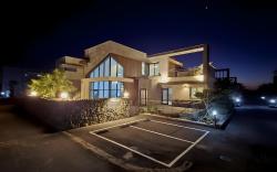 Jeju Jevi Stay