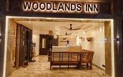 Woodlands Inn