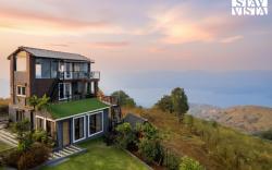 StayVista at The Cloudscape