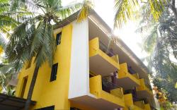 The Nachiketa Beach Resort Tarkarli