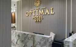 OPTİMAL HOTEL