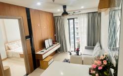 Châu Giang Homestay, Nera Garden Huế