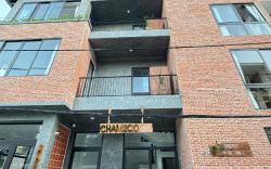 CHAMECO ART Boutique Home Danang