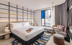Hotel Indigo Melbourne Little Collins By IHG