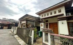 Jirek Homestay Bukittinggi
