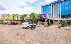 Hotel Sitara Inn