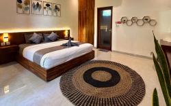 Bali Bata Canggu Guesthouse