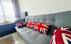 Casa Tiara SS16 Subang Jaya SJMC Nu Empire Sunway