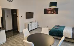 Apartamenty Lenart