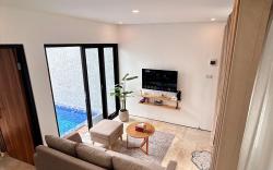 Villa Awan 7 Kota Batu