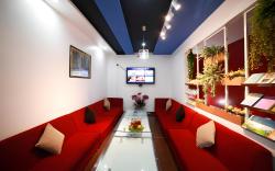 Nice Massage & Spa Hostel