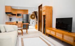 Karra Loft | Ocean Breeze, 10/2 (2nd floor)