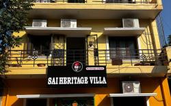 Sai Heritage Villa