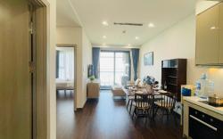 Kim's House - Smart City - 1br 3318A