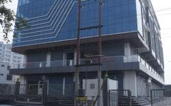 Hotel Om Regency