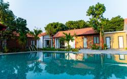 Tam Coc Minh Quan Homestay