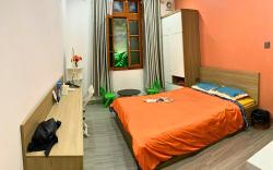 STU 202 Cozy Quiet + Near Unlce Ho Mausolem