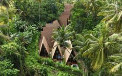 Hidden Den Villa Ubud