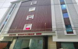 Townhouse Ashiyana Nagar