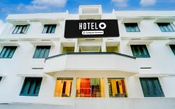 Super Hotel O Kazhakootam Near Technopark Phase 2