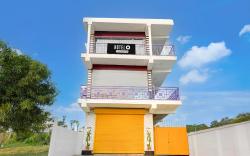 Hotel O Kakdwip