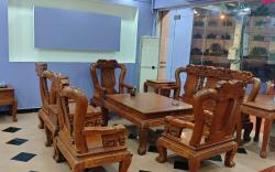 Z Hotel & Massage SPA