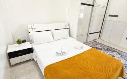 Modern Apartment in Hulhumale