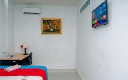 Kayu Tangi Guest House Syariah