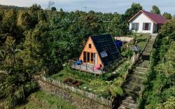 Villa Kayu Amertha