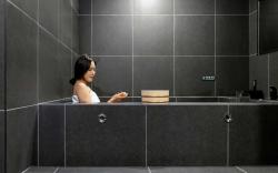 Aank Ryokan Hotel Jeonju