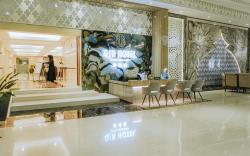 Qin Hotel Banjarbaru