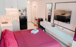 PakuwonMall Apartement @Anderson Studio By B&B