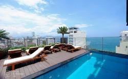 KIM THANH BOUTIQUE HOTEL NHA TRANG