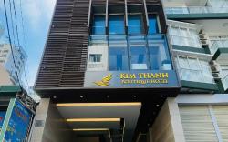 KIM THANH BOUTIQUE HOTEL NHA TRANG
