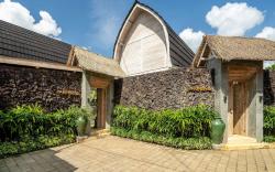 Villa Rimba