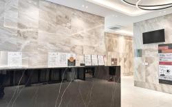 Zizel Suiteroom Seocho