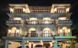 The Rita Guest House